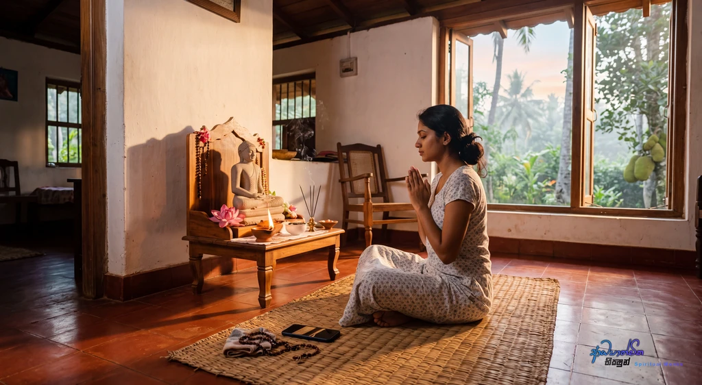 Protecting Morning Clarity from Digital Pollution